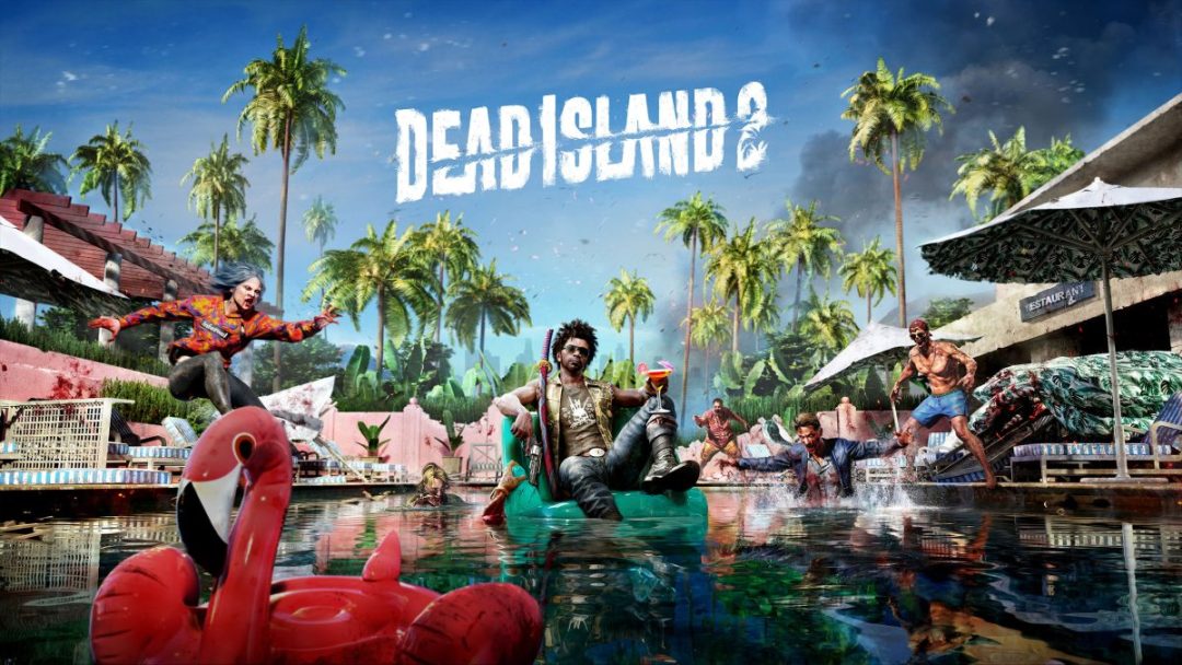 死亡岛2（Dead Island 2）EMPRESS中文版+单独学习补丁